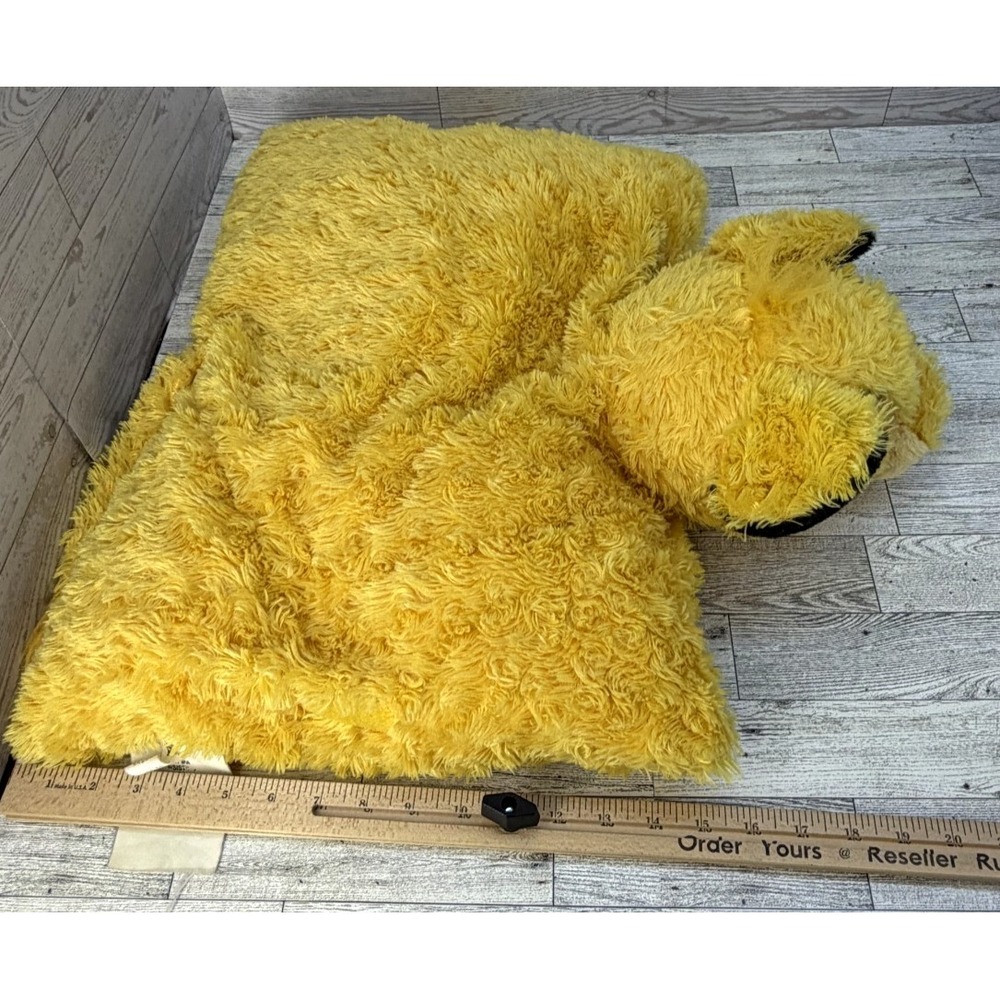 20 Inch Disney Parks Simba Pillow Pet Lion King Plush Stuffed Animal Toy Kids - Picture 3 of 9